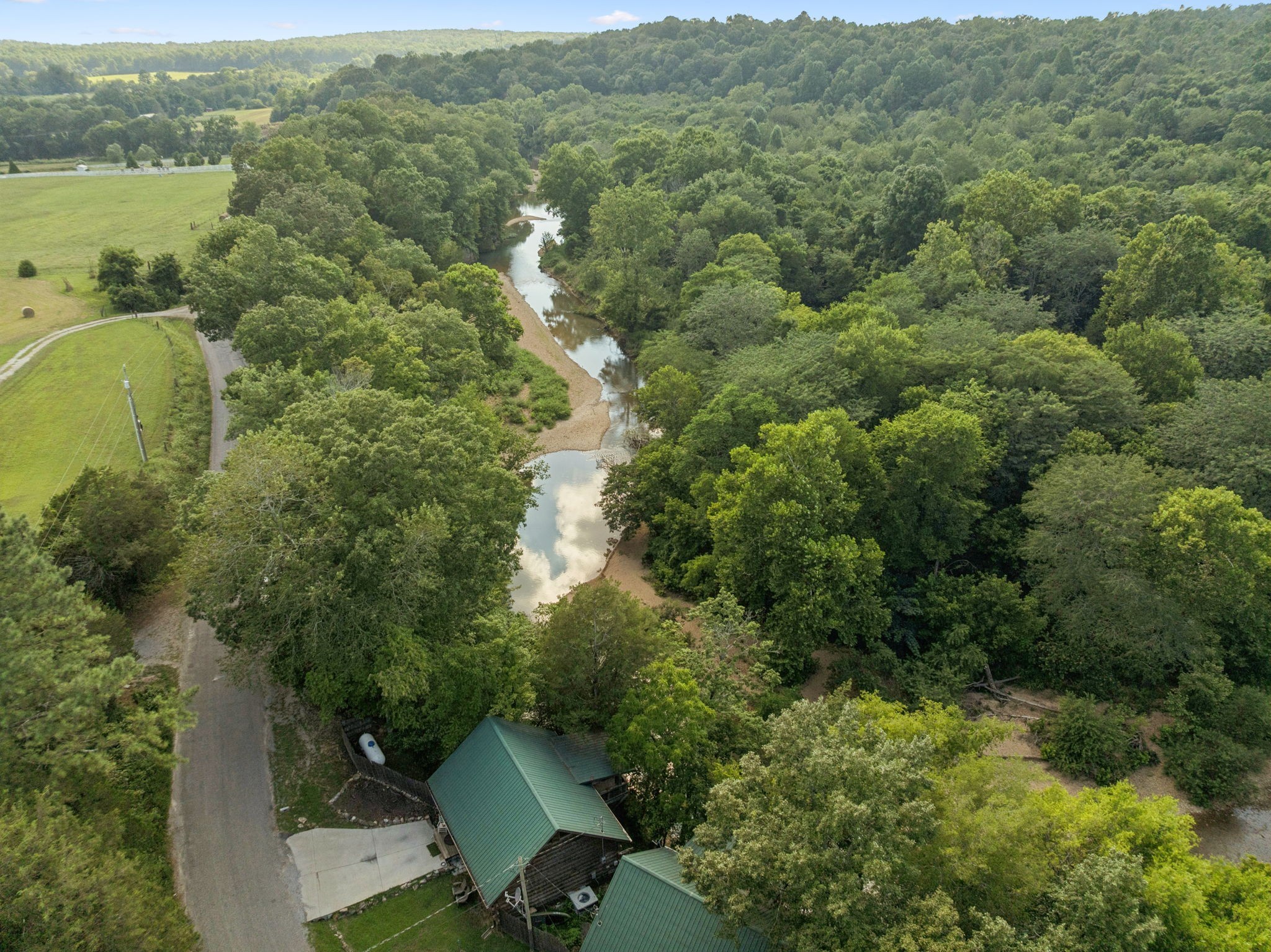 6823 Piney River Rd, N Property Photo 33