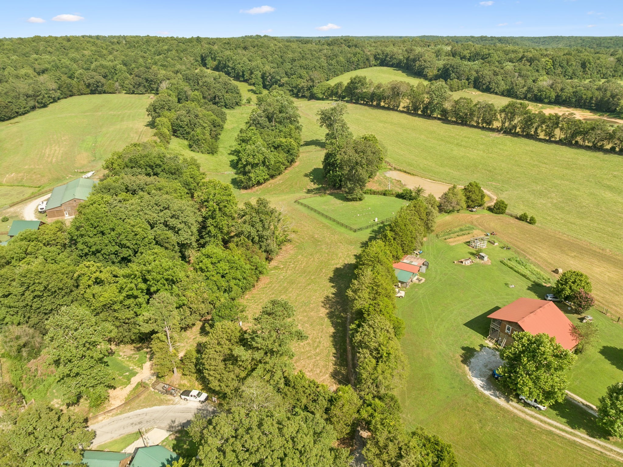 6823 Piney River Rd, N Property Photo 34