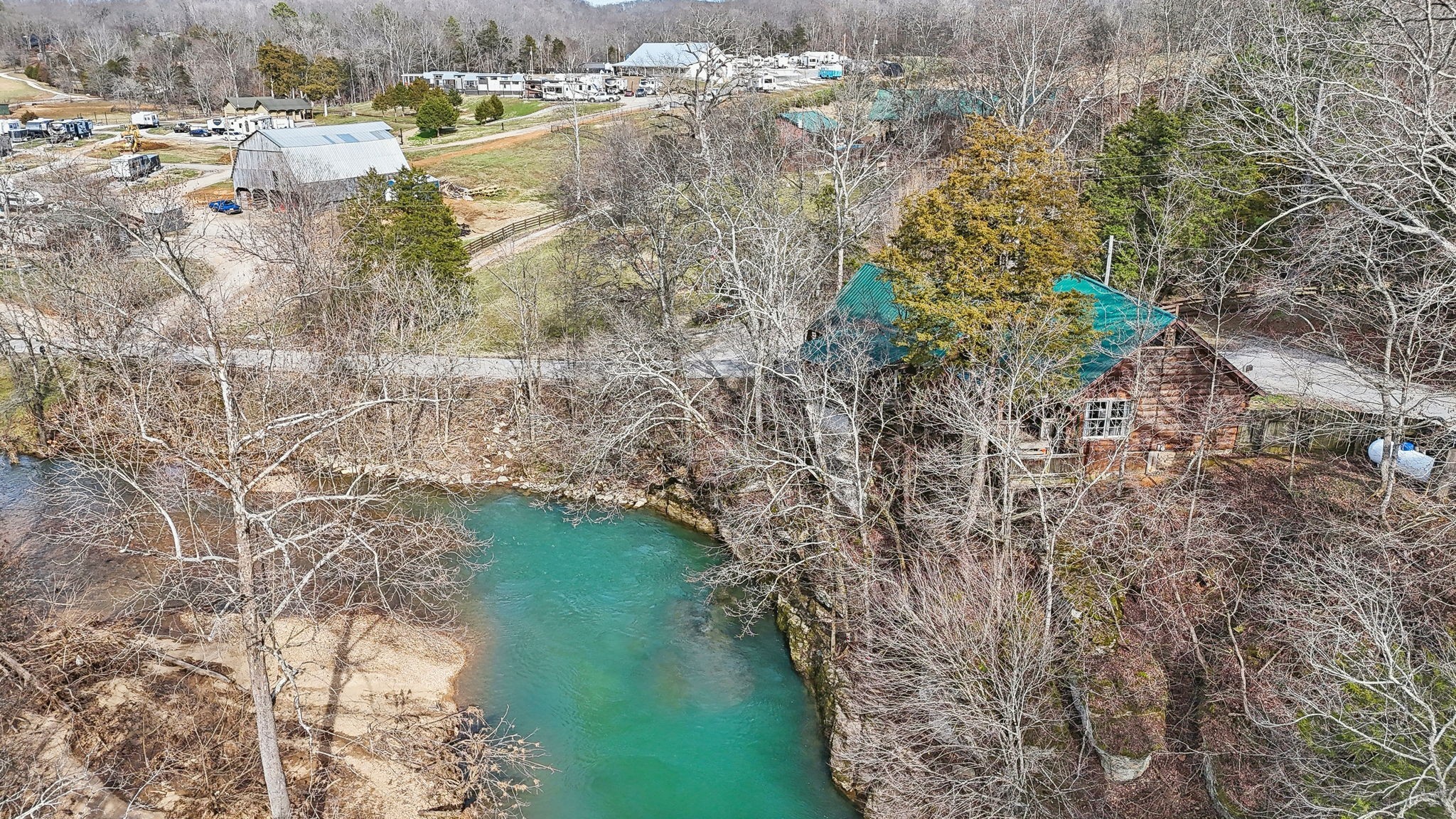 6823 Piney River Rd, N Property Photo 49