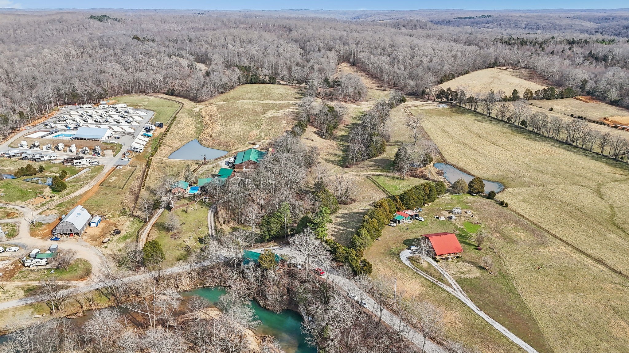 6823 Piney River Rd, N Property Photo 55