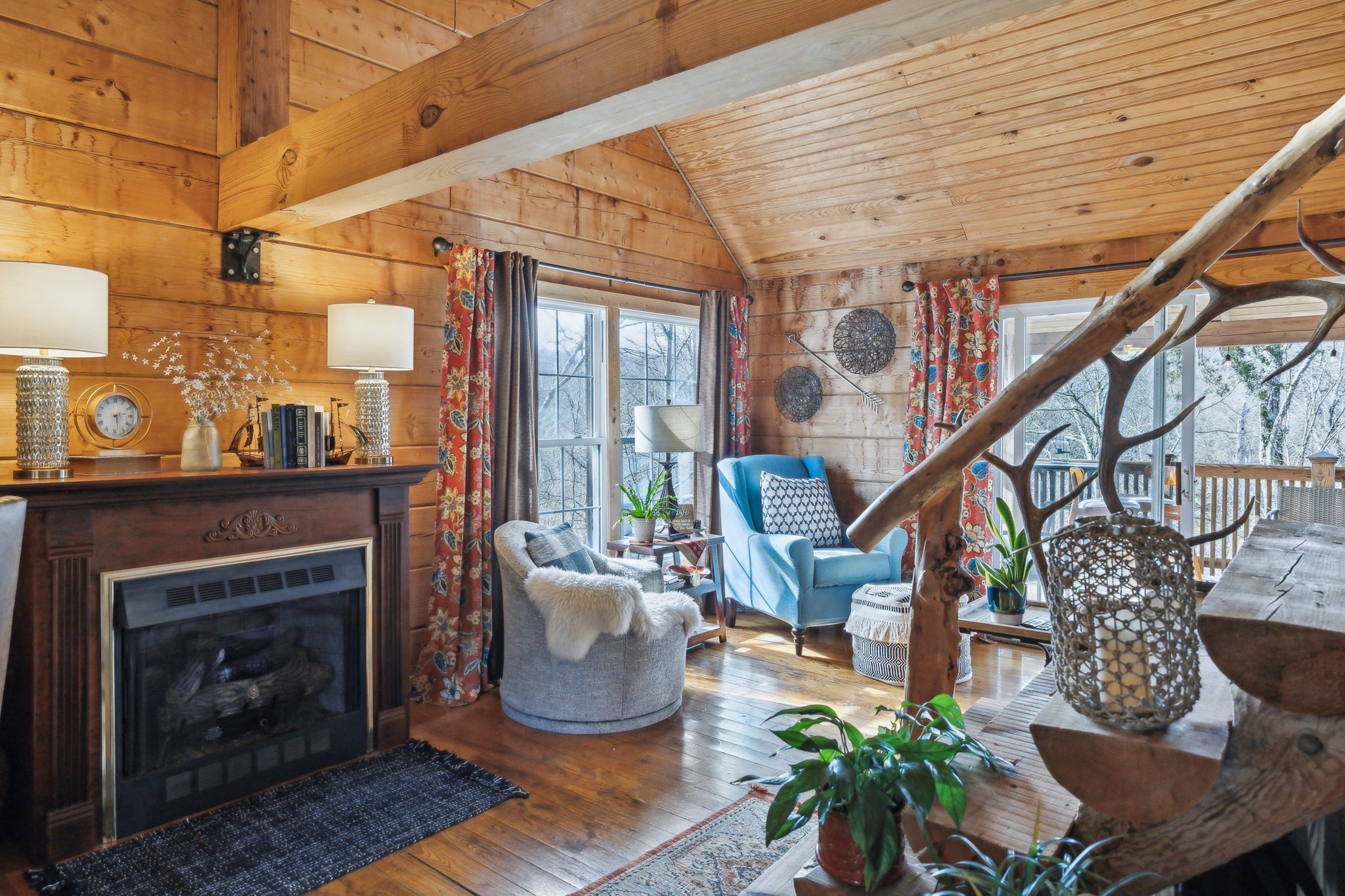 6823 Piney River Rd, N Property Photo 71