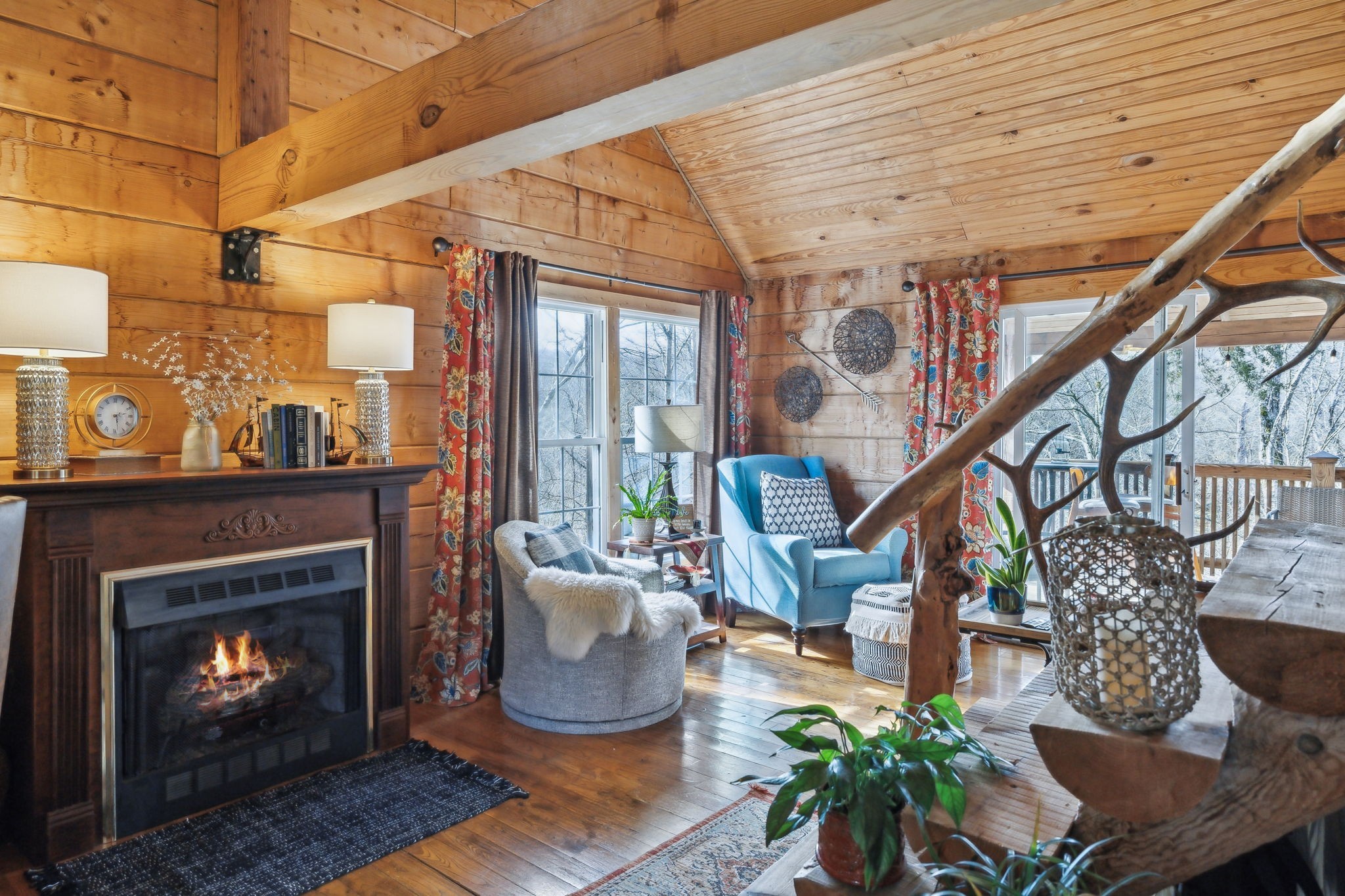 6823 Piney River Rd, N Property Photo 74