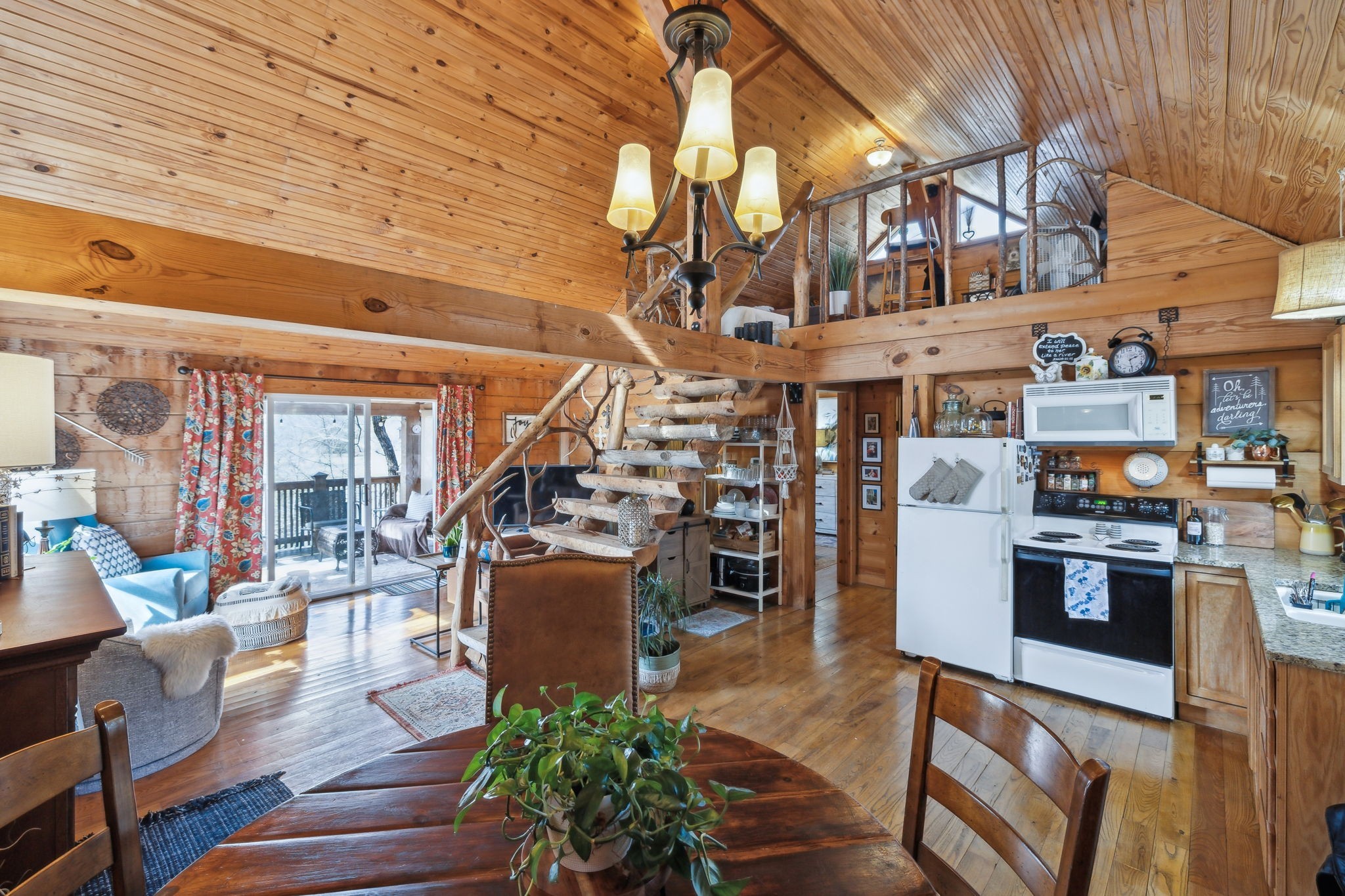 6823 Piney River Rd, N Property Photo 78