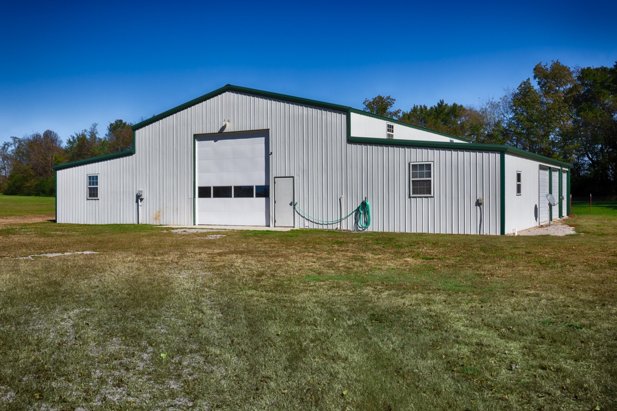 167 Henry Bayless Rd Property Photo 1