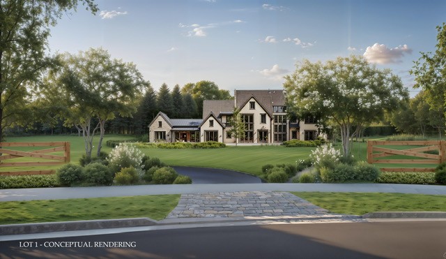 1930 New Bristol Lane Property Photo 1