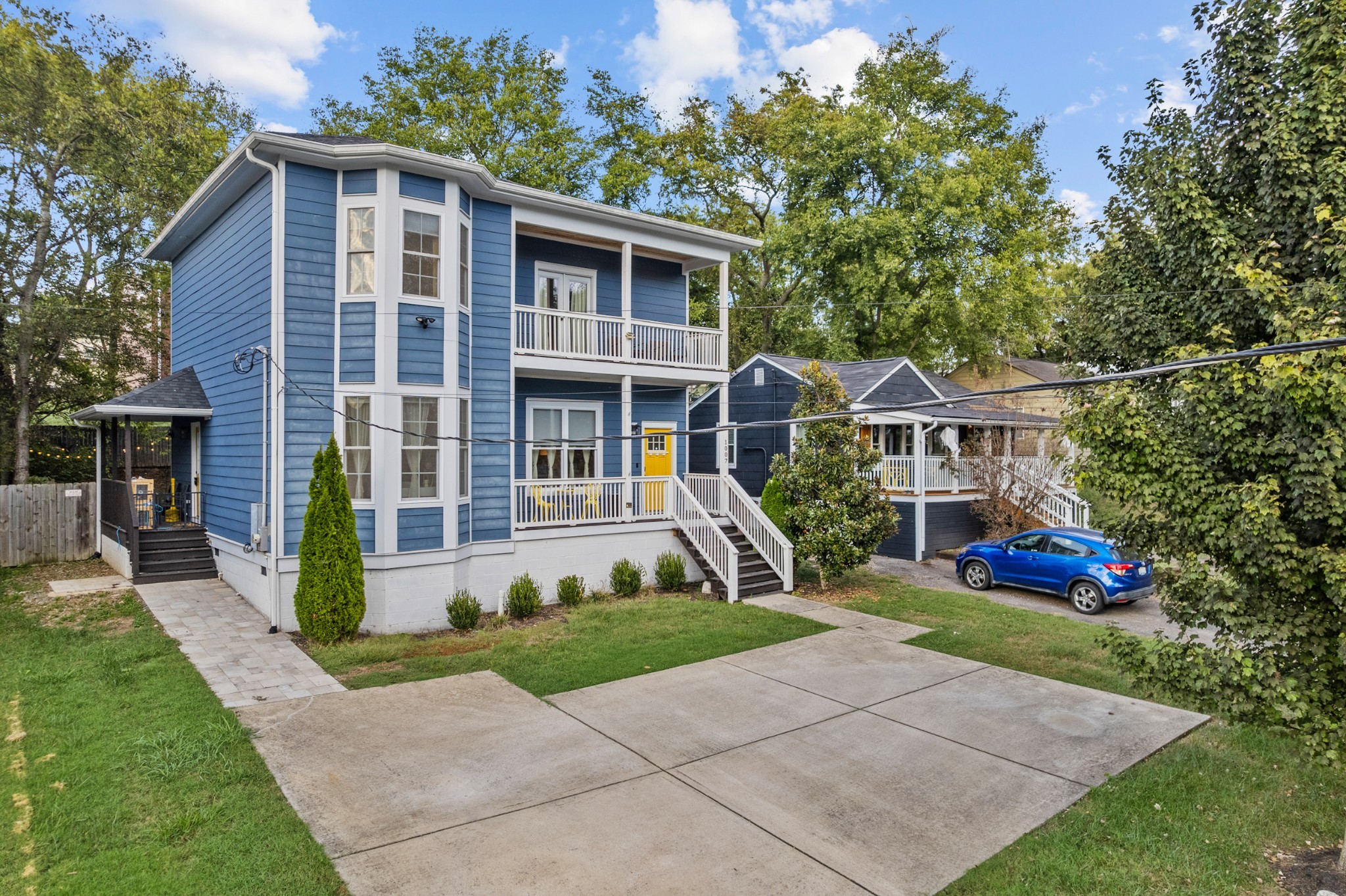 1007 Dew St Property Photo 1