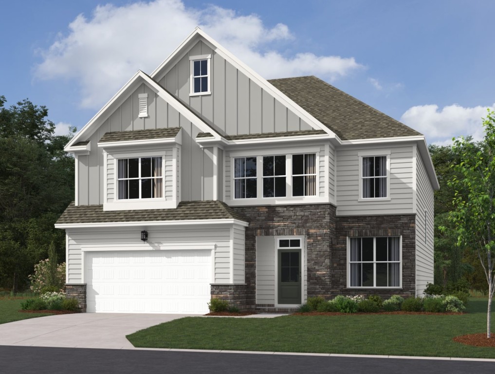 147 Emeline Way Property Photo 1