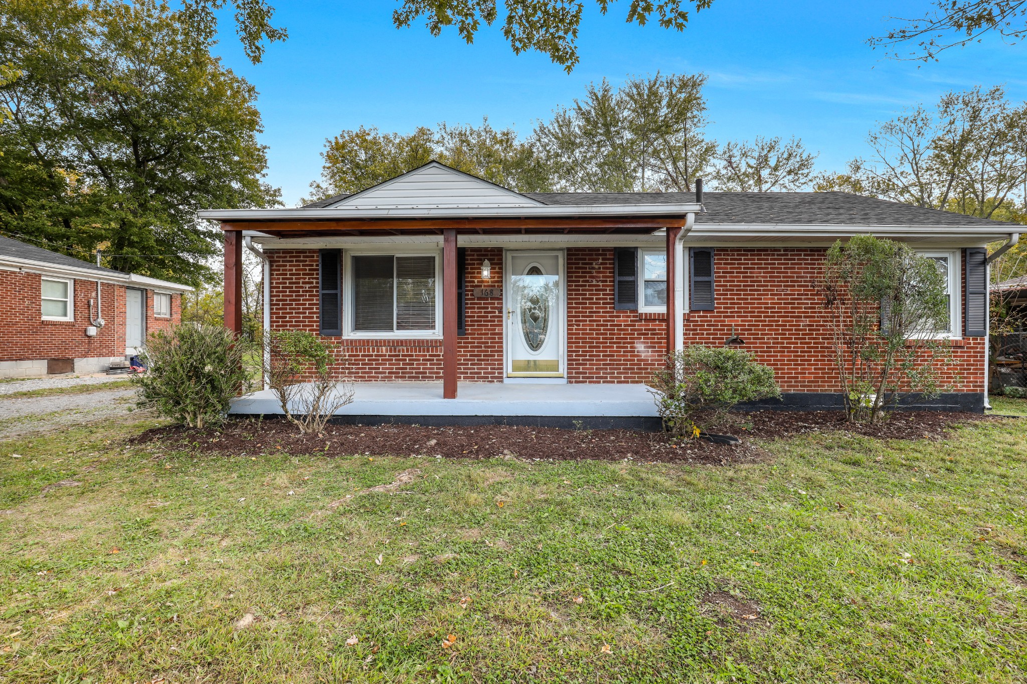 168 Dorris Ave Property Photo