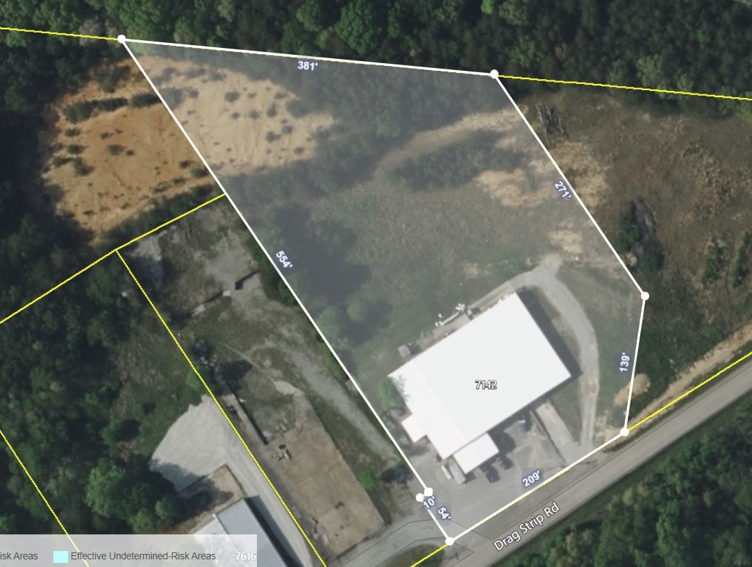 7612 Drag Strip Rd Property Photo 4