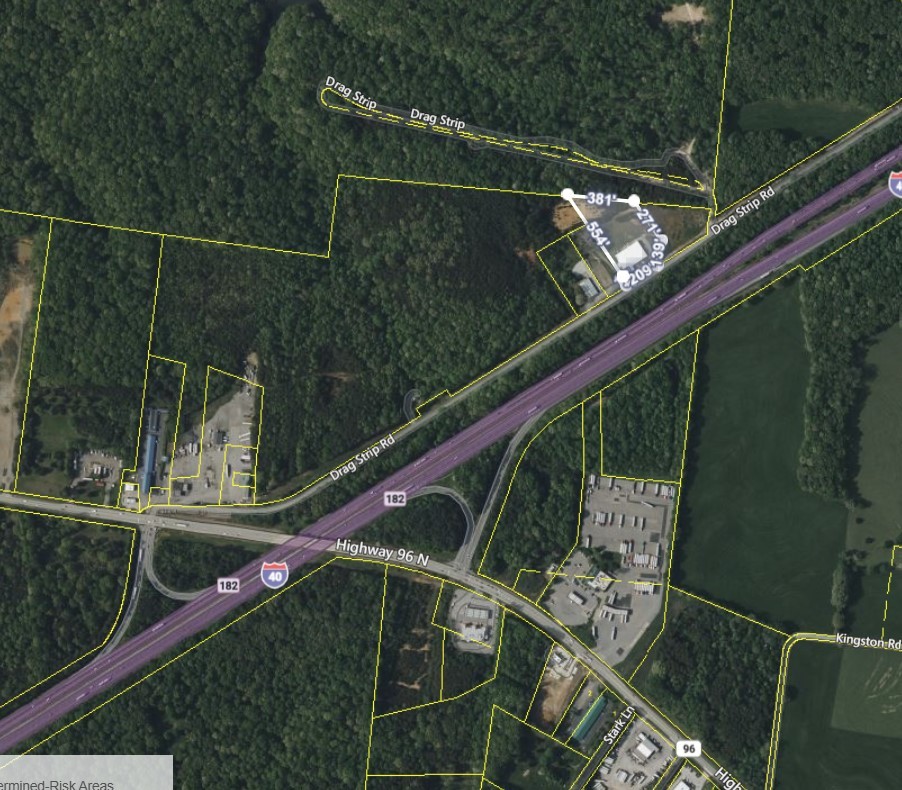 7612 Drag Strip Rd Property Photo 6