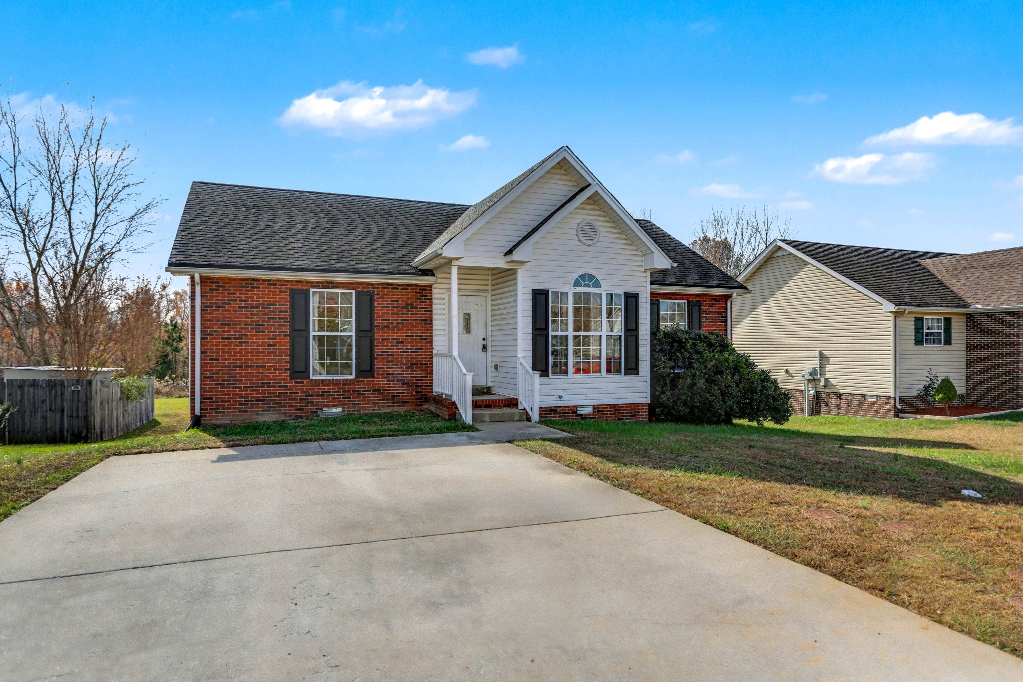 732 Shelby Lynn Dr Property Photo