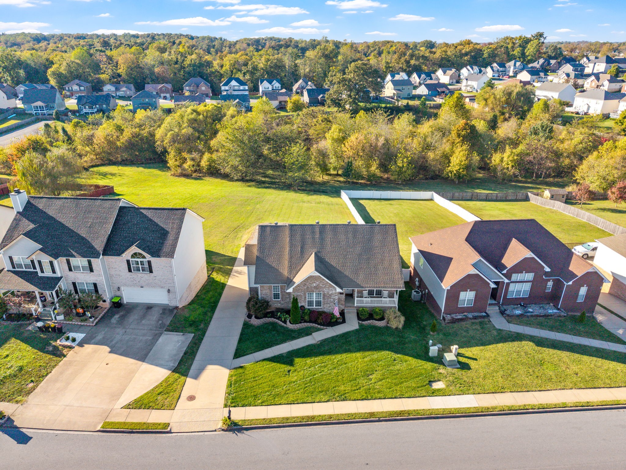 3216 Timberdale Drive Property Photo