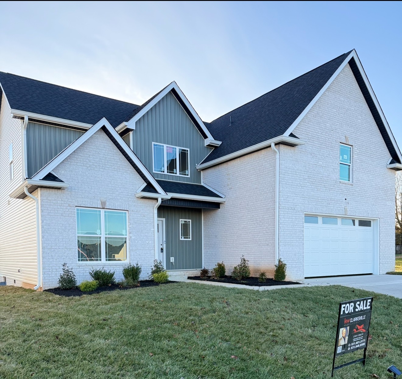 112 Apple Blossom Ct Property Photo 1