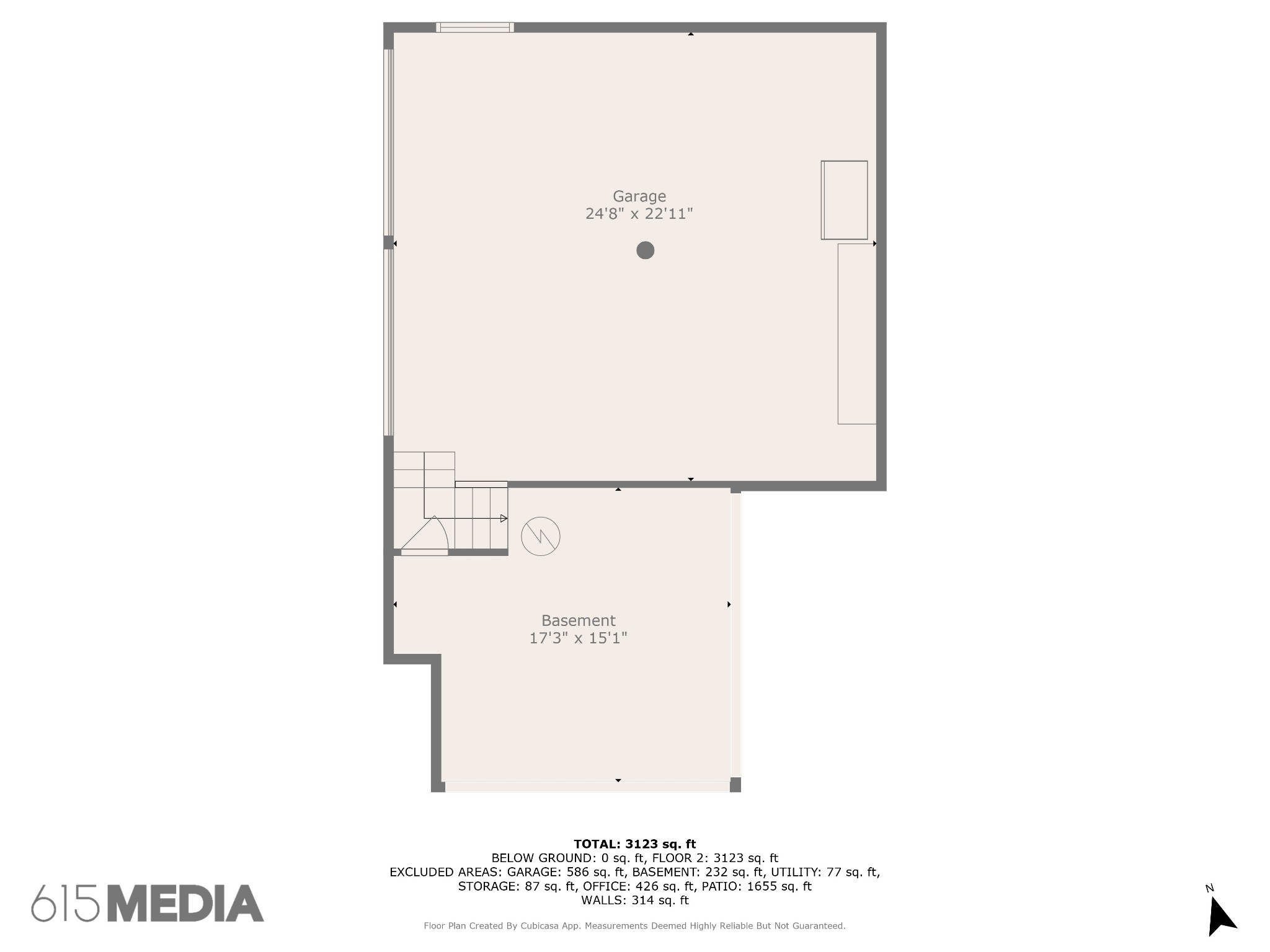 1030 Waller Rd Property Photo 90
