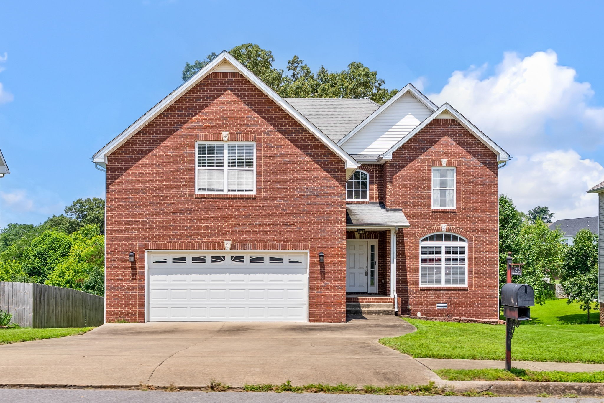 3232 Timberdale Dr Property Photo