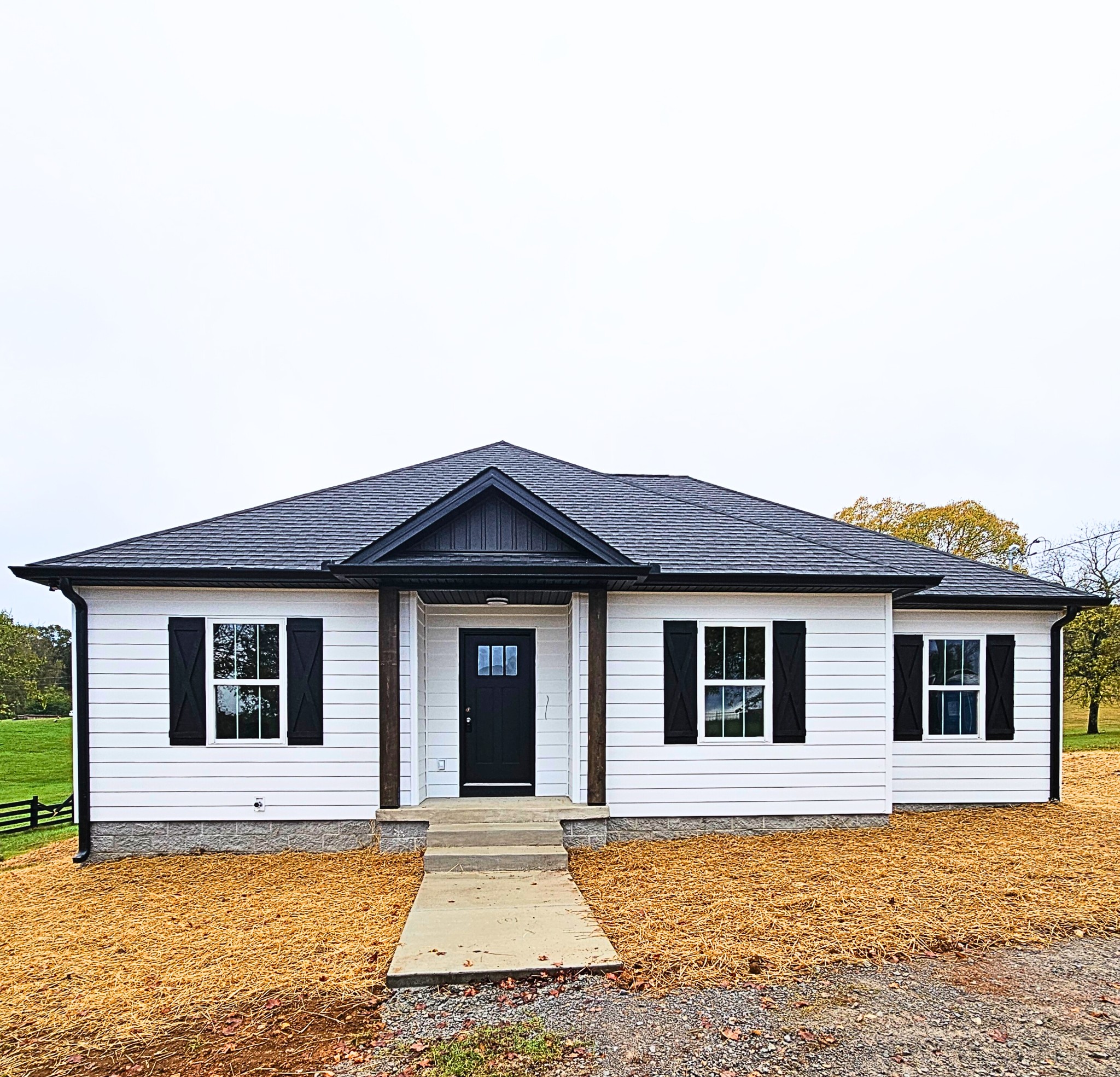 1445 Rock Church Rd Property Photo 1