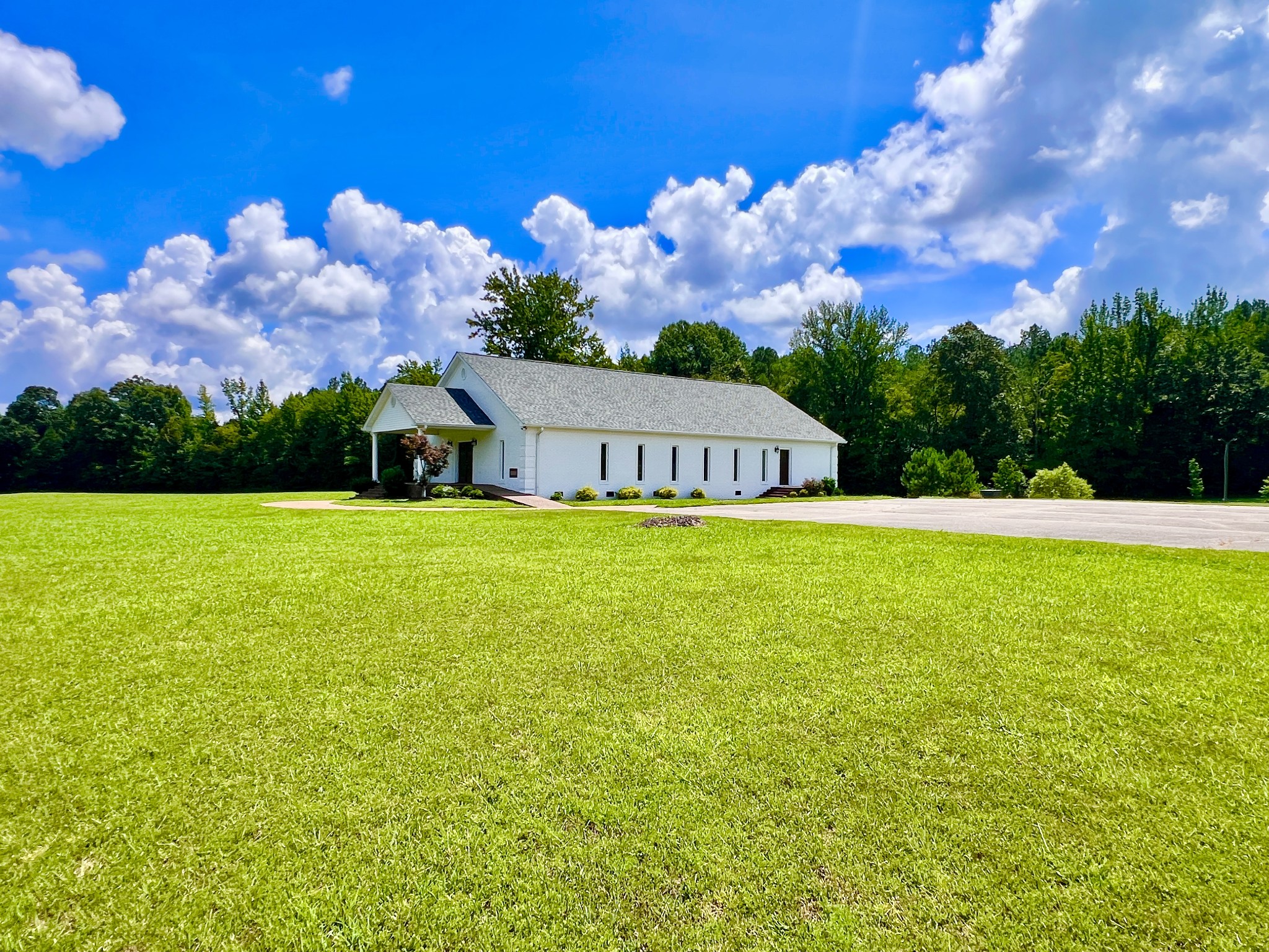 3375 Rowland Mill Rd Property Photo 15