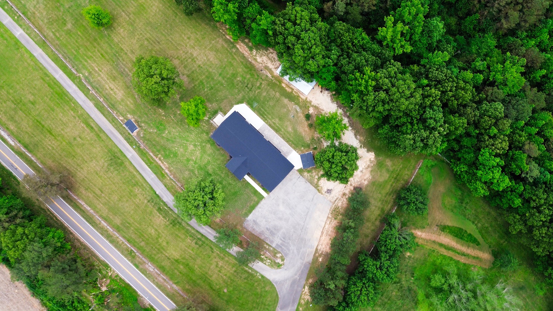 3375 Rowland Mill Rd Property Photo 85
