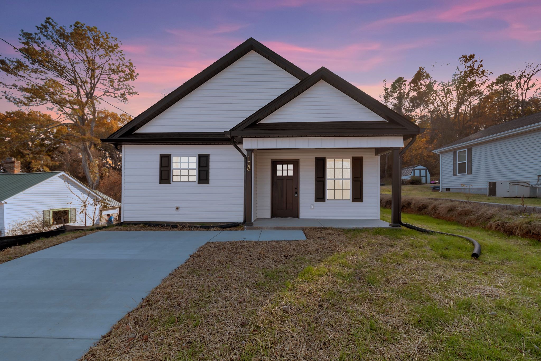 138 Greentop St Property Photo 1
