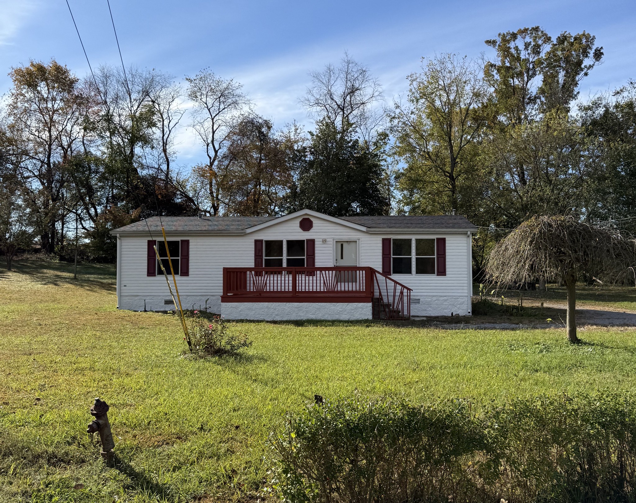 600 Meridian Dr