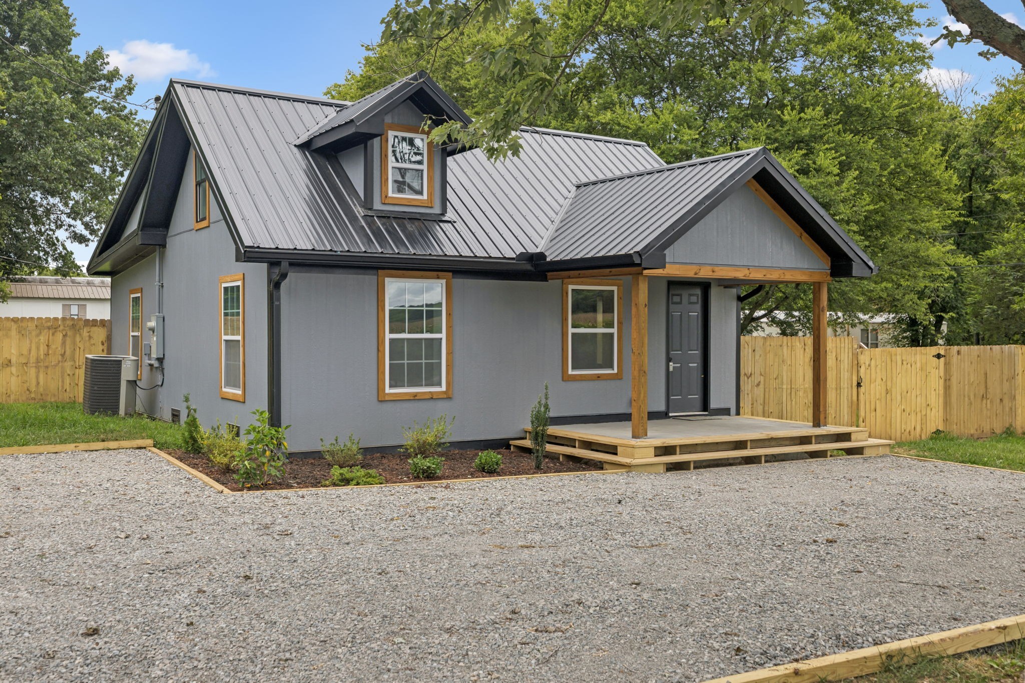 1814 Vales Mill Rd Property Photo 1