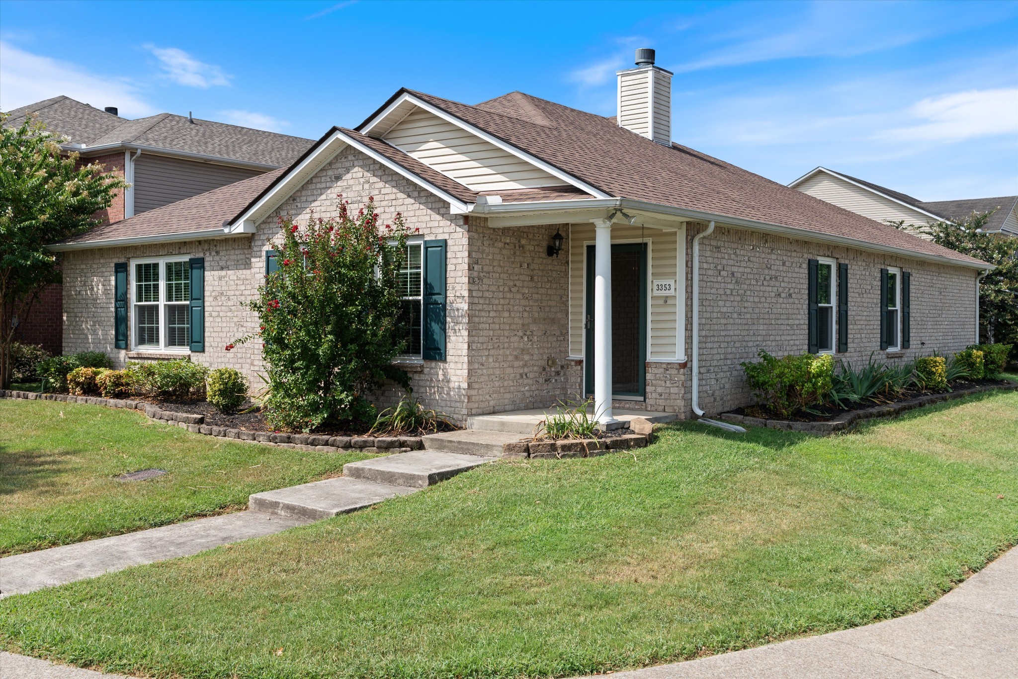 3353 Blaze Dr Property Photo 1