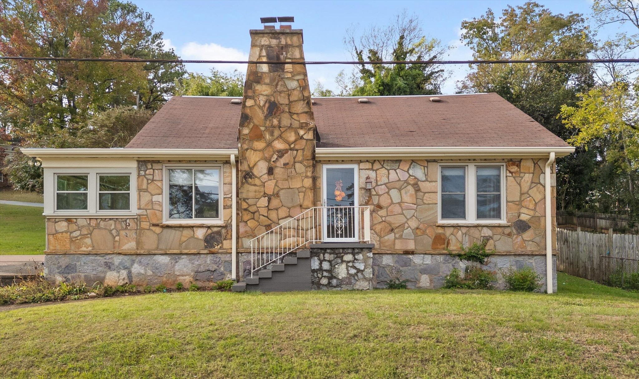 3515 Berkley Drive