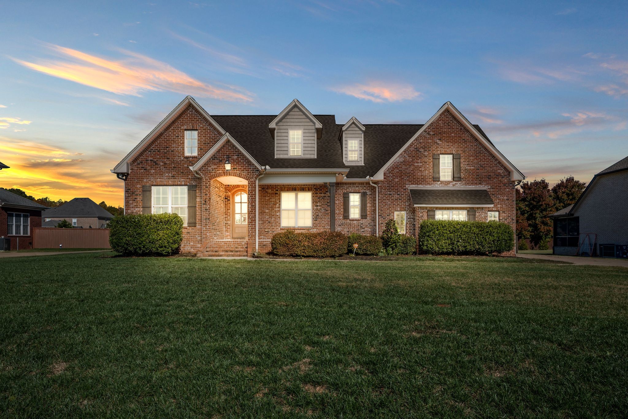 2027 Alycia Way Property Photo 1