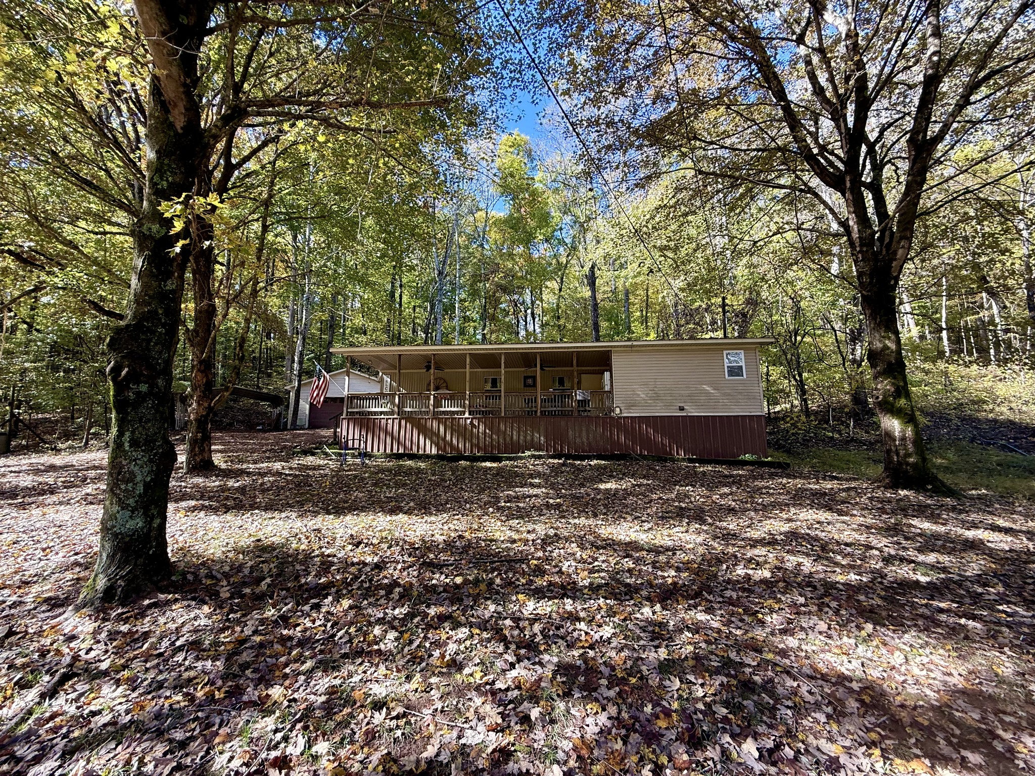 135 Haylee Rd Property Photo 2
