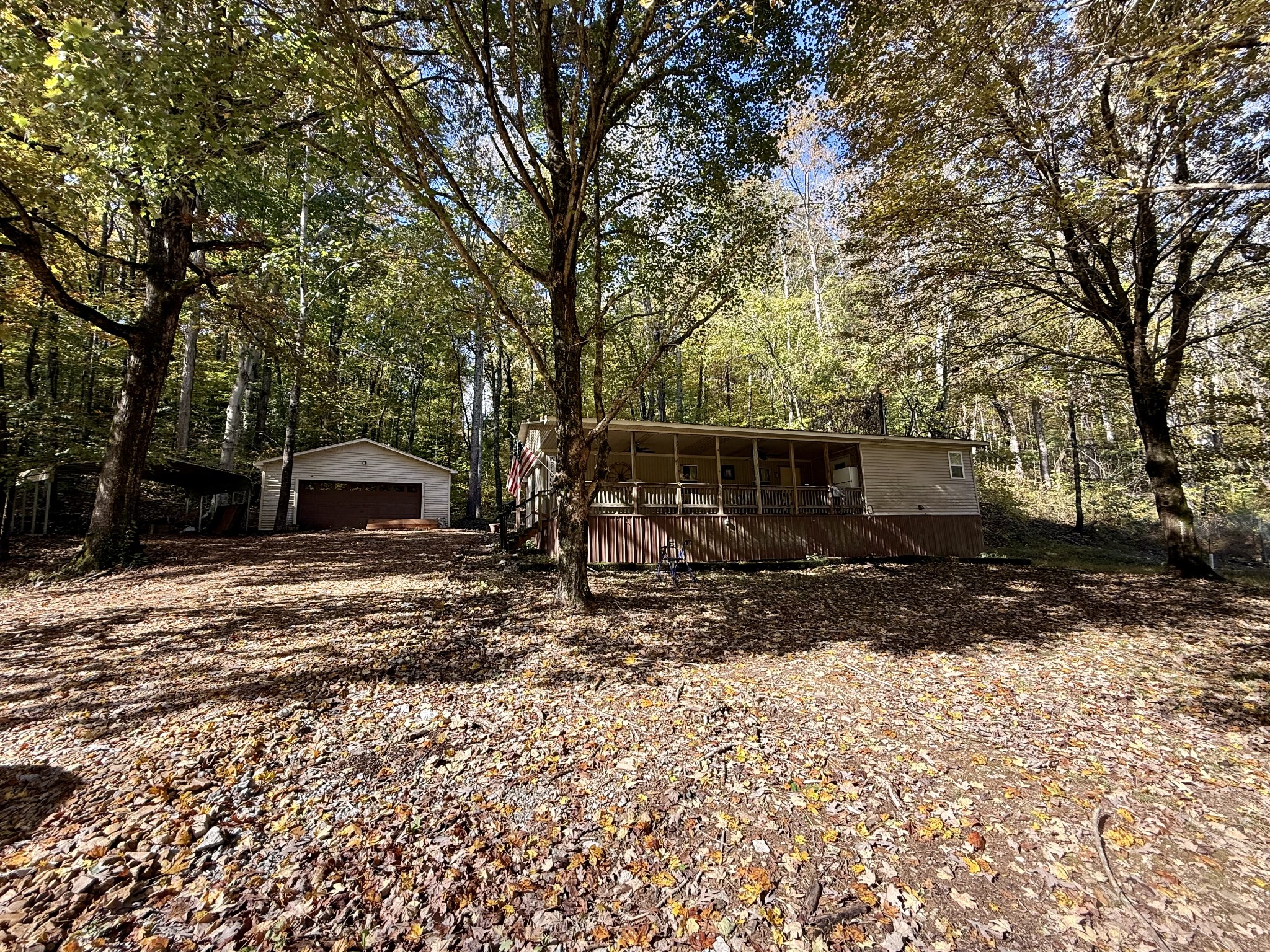 135 Haylee Rd Property Photo 3