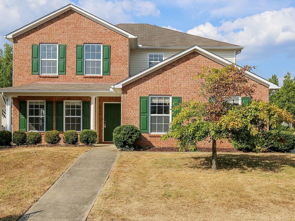 3404 Whitebud Ln Property Photo 1