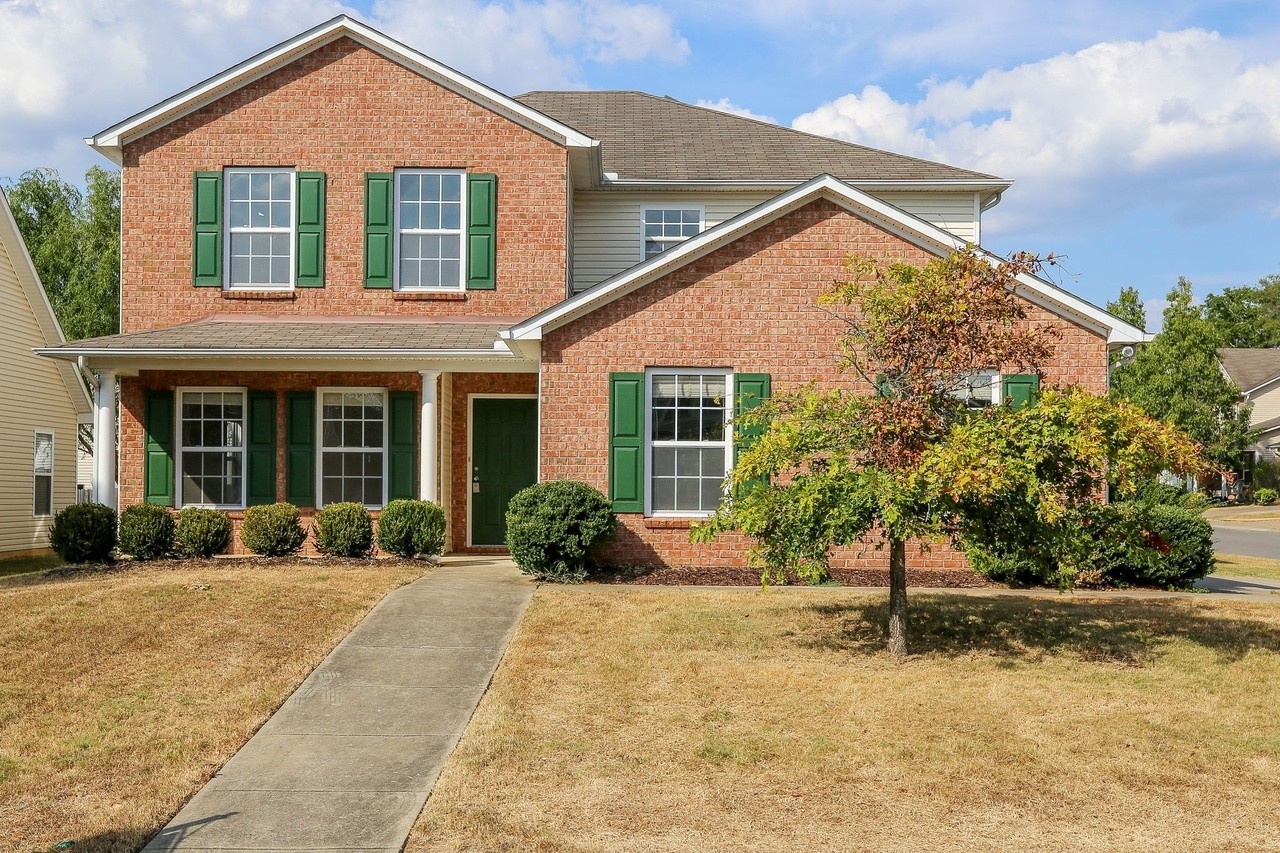 3404 Whitebud Ln Property Photo 2