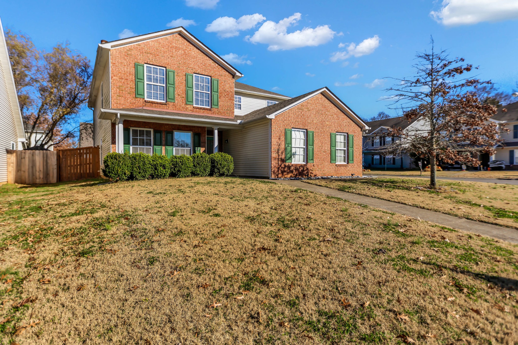 3404 Whitebud Ln Property Photo 4