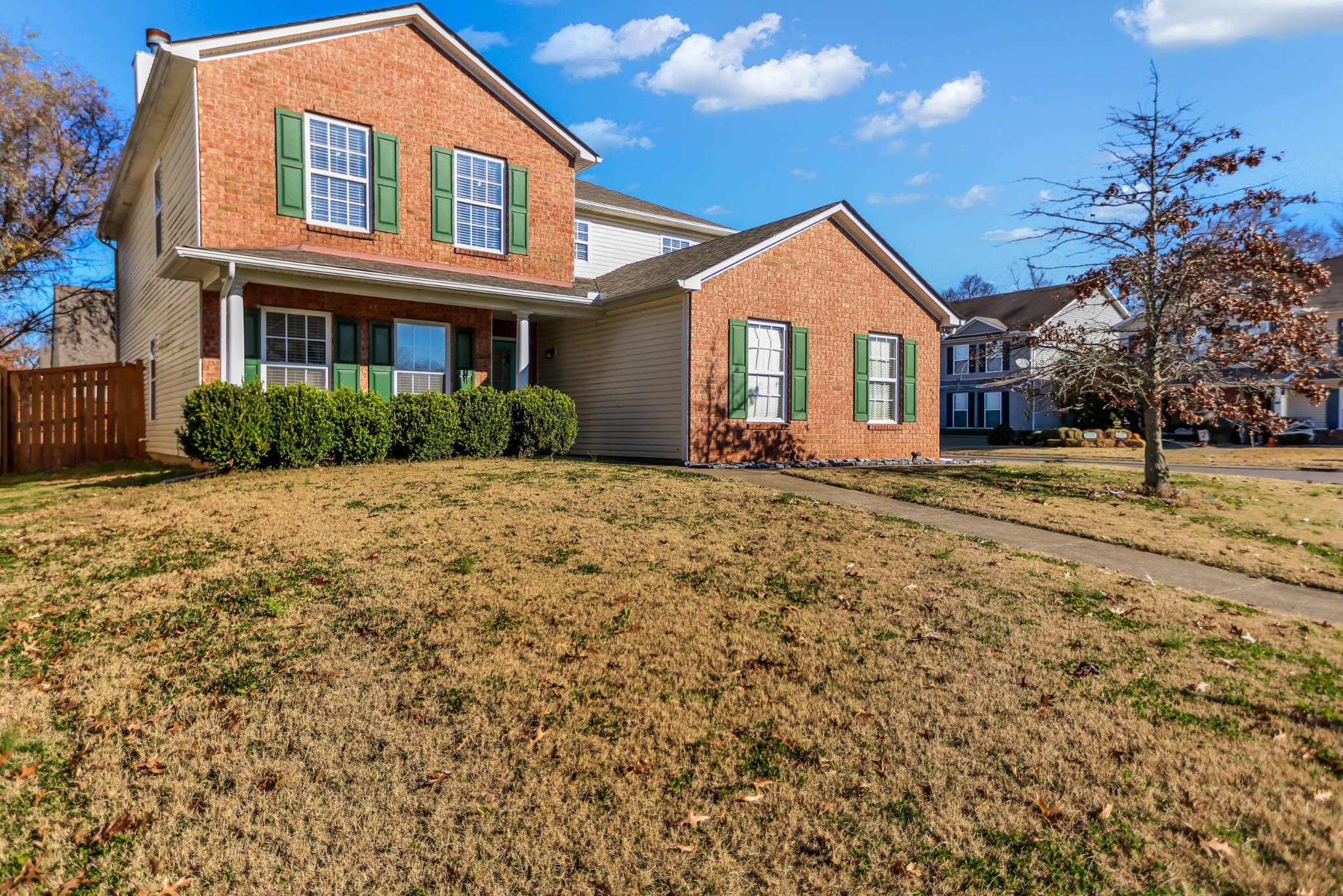 3404 Whitebud Ln Property Photo 5