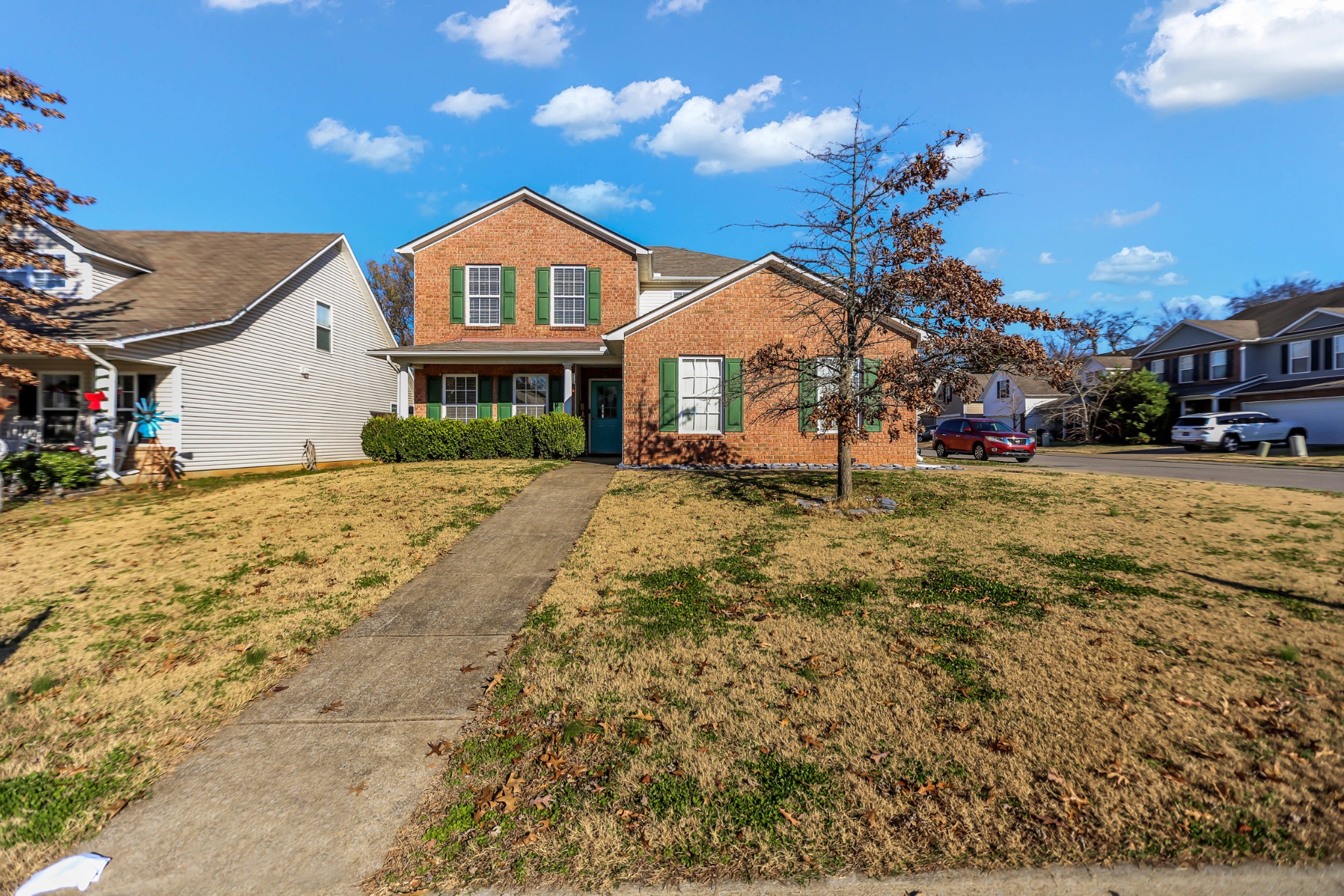 3404 Whitebud Ln Property Photo 6