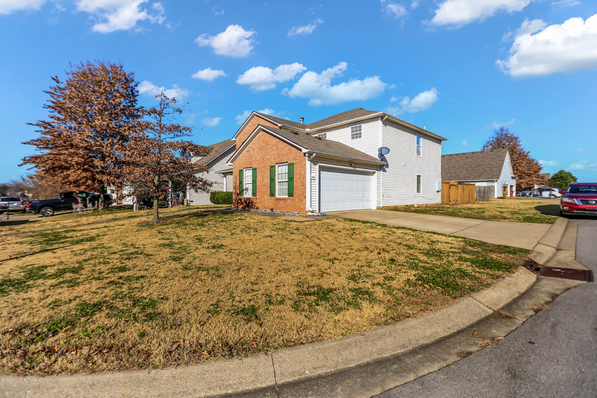 3404 Whitebud Ln Property Photo 7