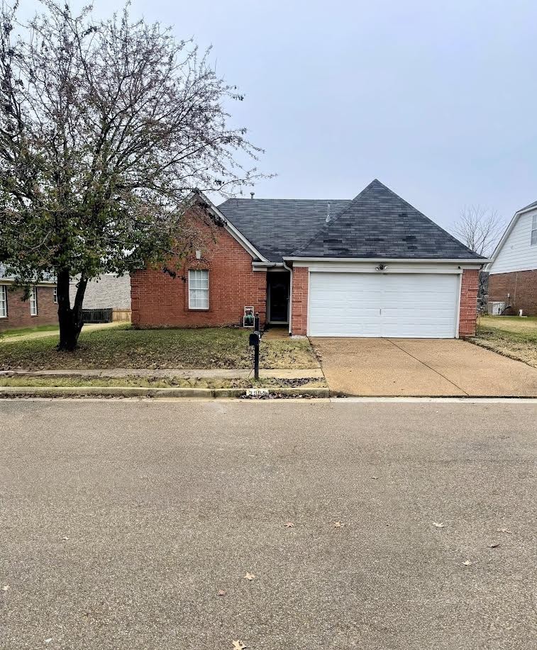 3985 Sunset Lake Cv Property Photo 1