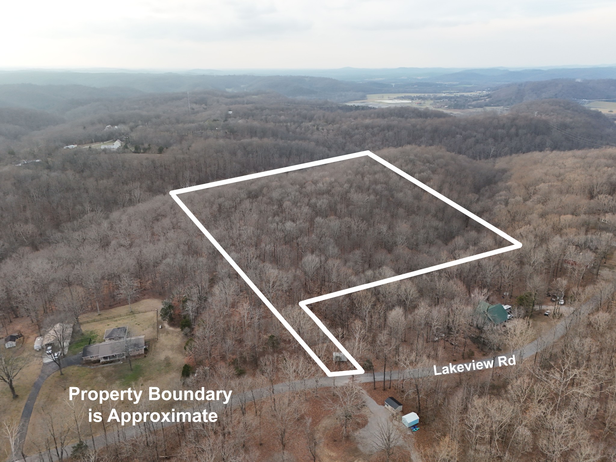0 Lakeview Rd Property Photo 1