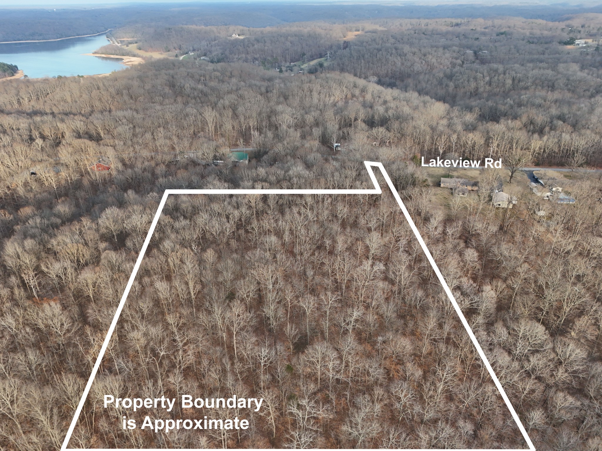0 Lakeview Rd Property Photo 2