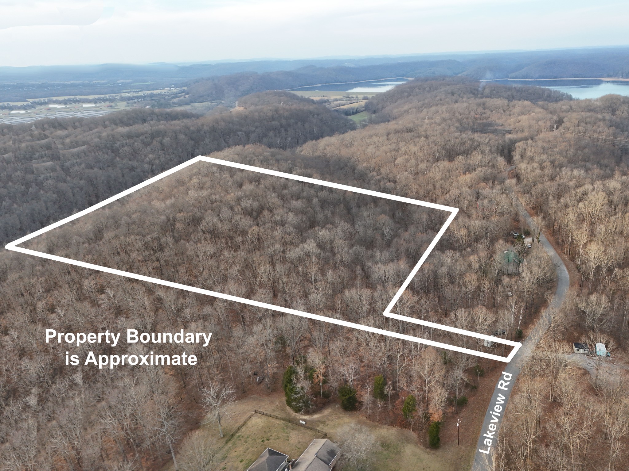 0 Lakeview Rd Property Photo 3