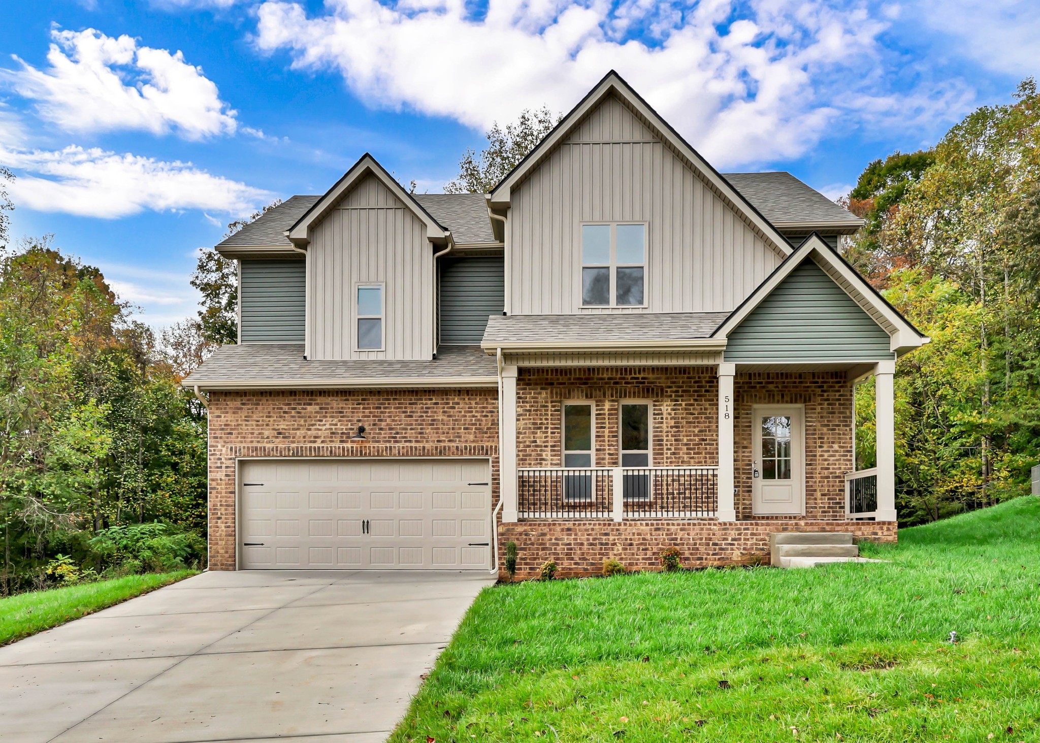 518 Danica Dr Property Photo