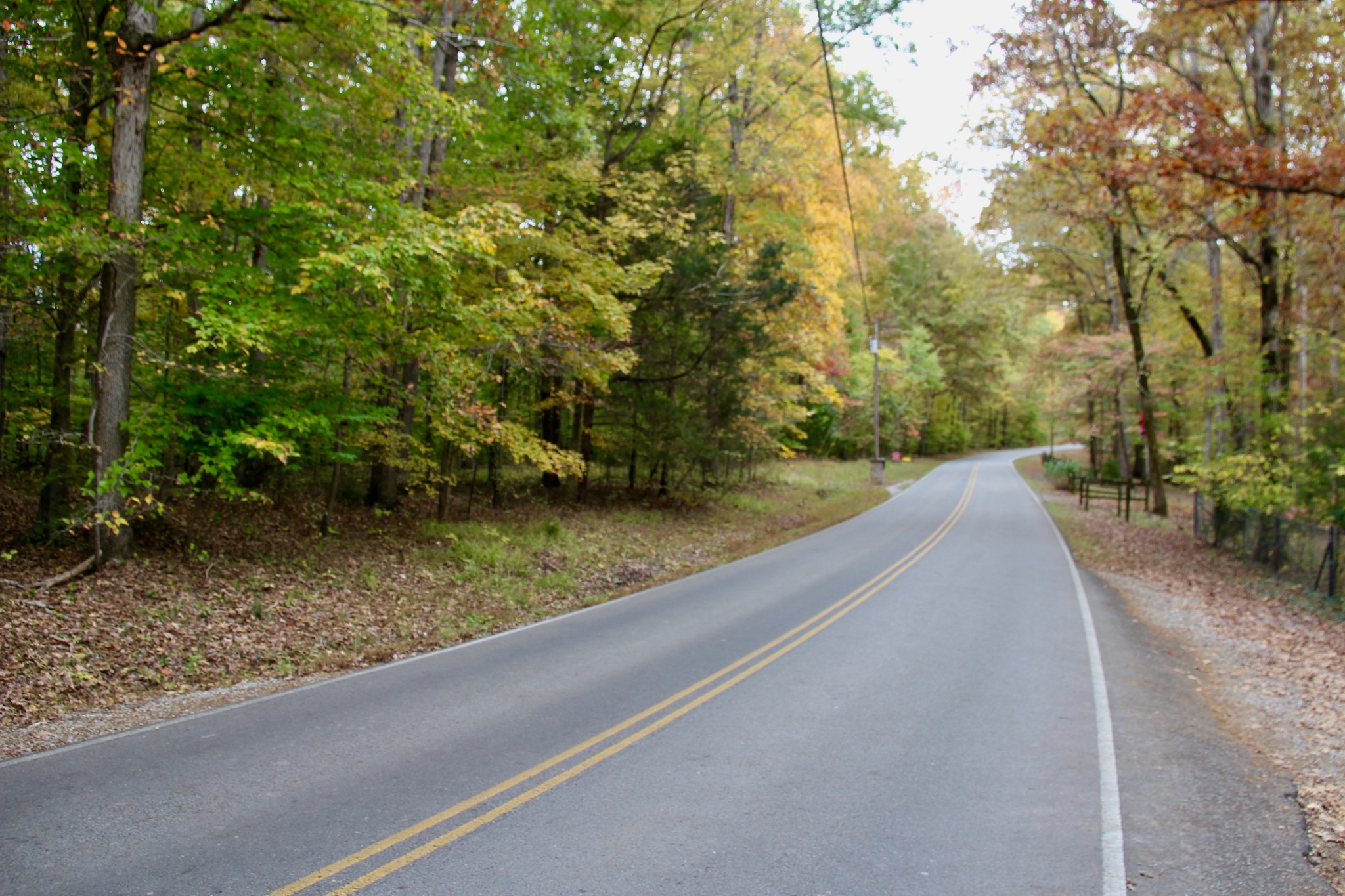 0 Jackson Cabin Road