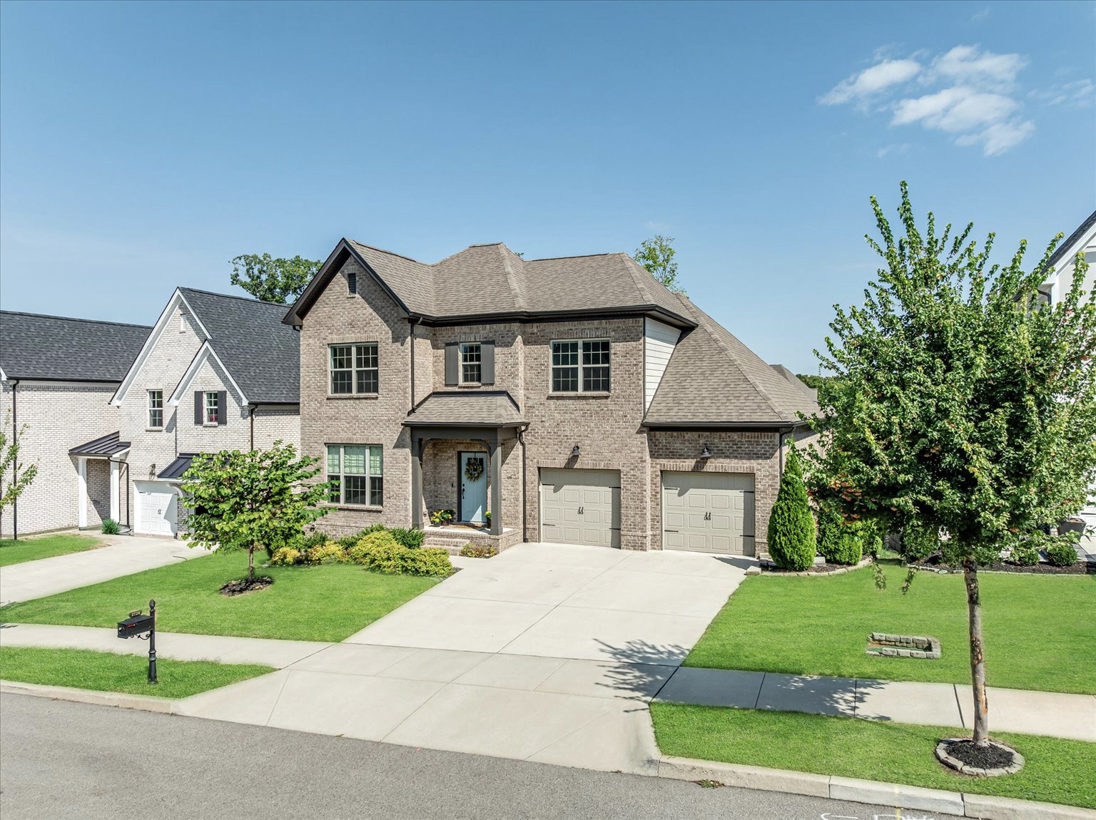 2724 Carena Terrace Ct Property Photo 1