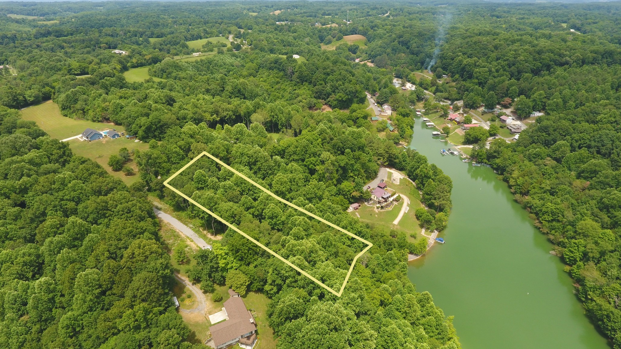 0 Tommy Price Rd Property Photo 1