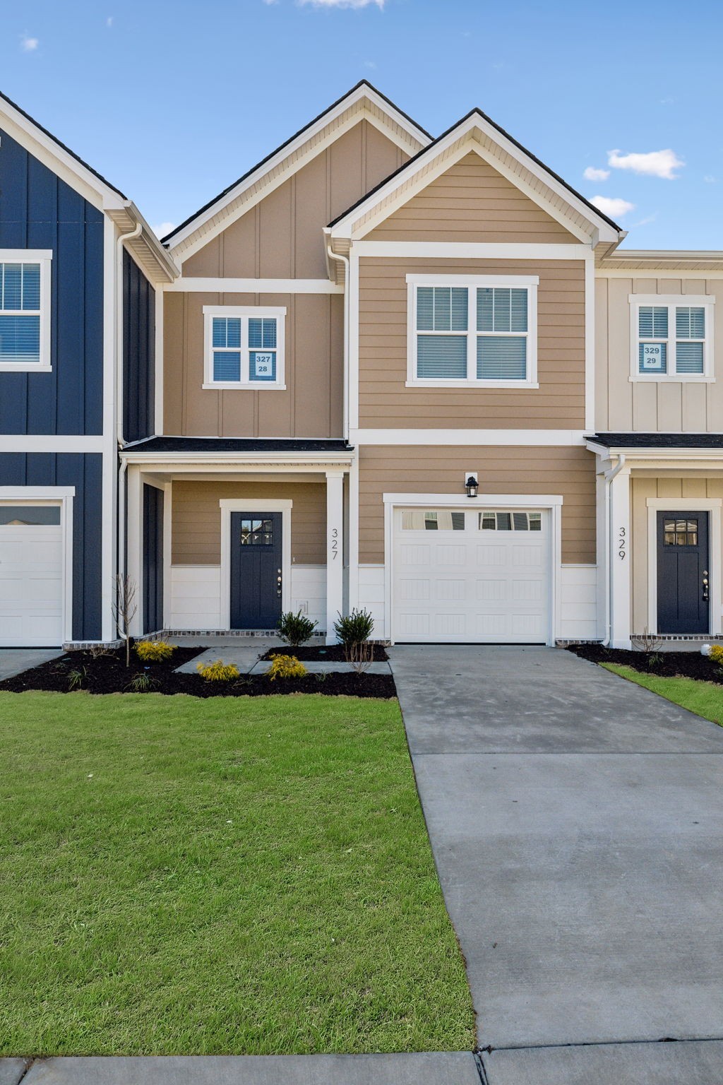 327 Carver Connection Property Photo