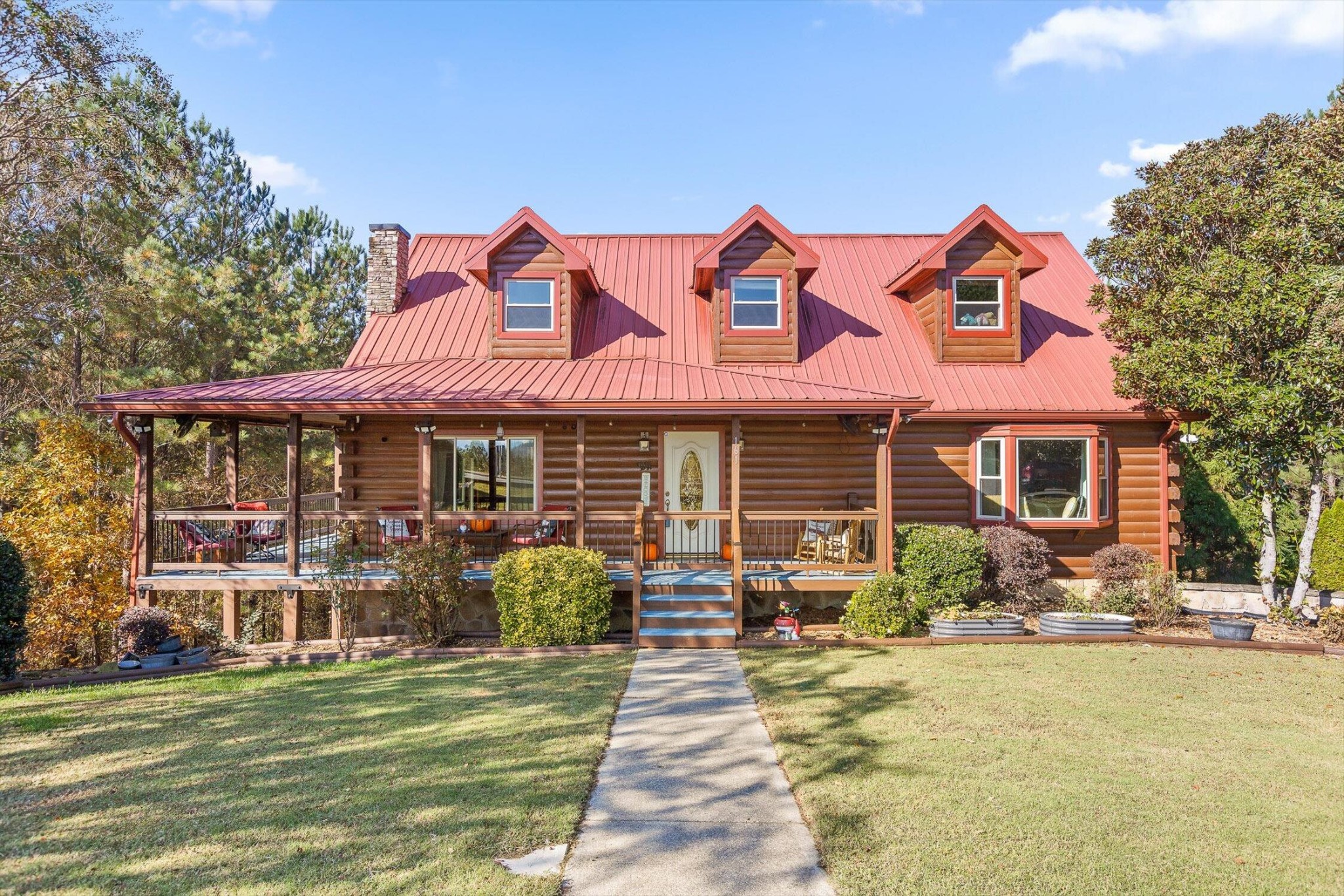 161155 Cherokee Ridge Drive Property Photo 1