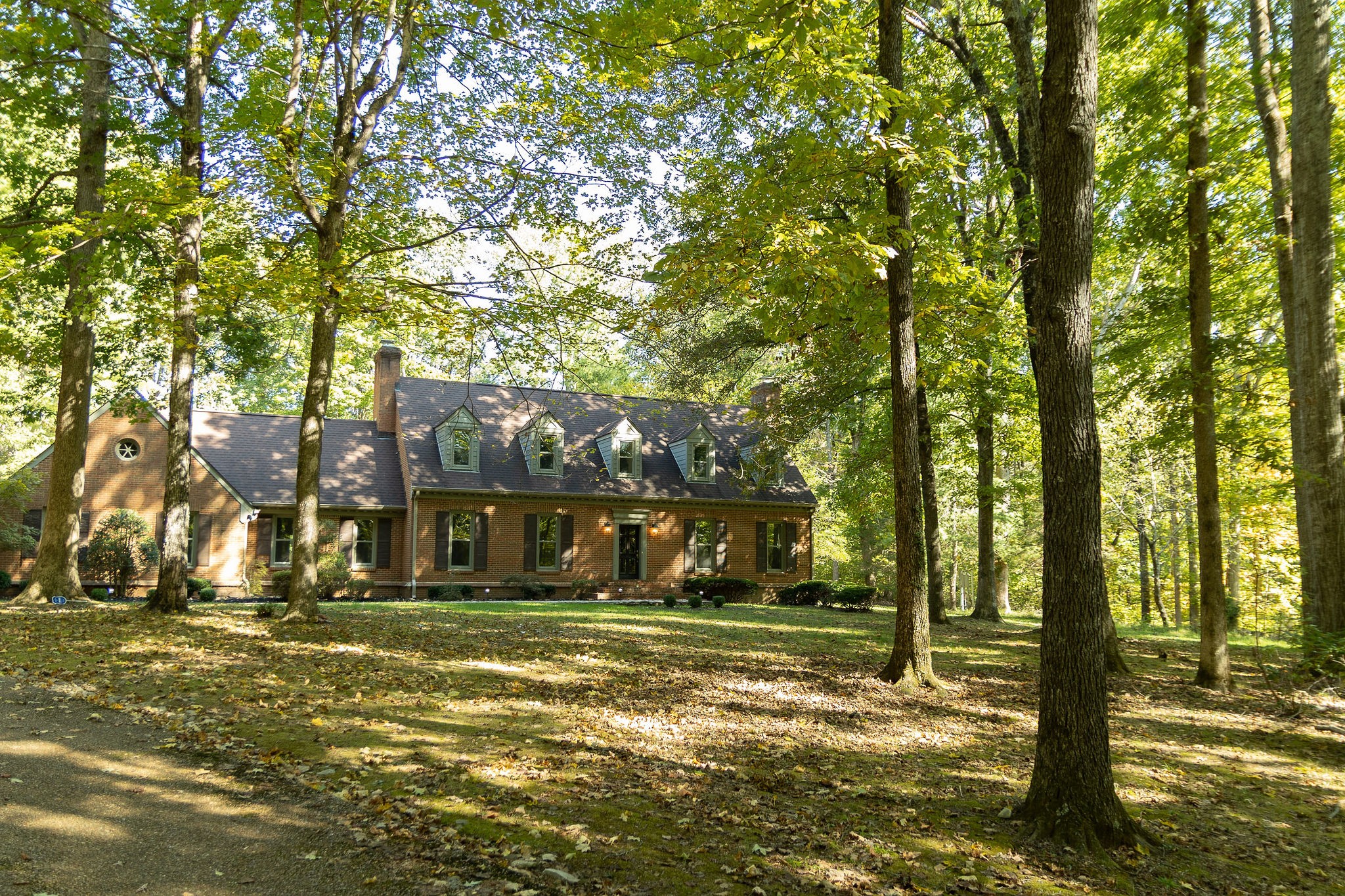 201 Tanglewood Dr Property Photo 1