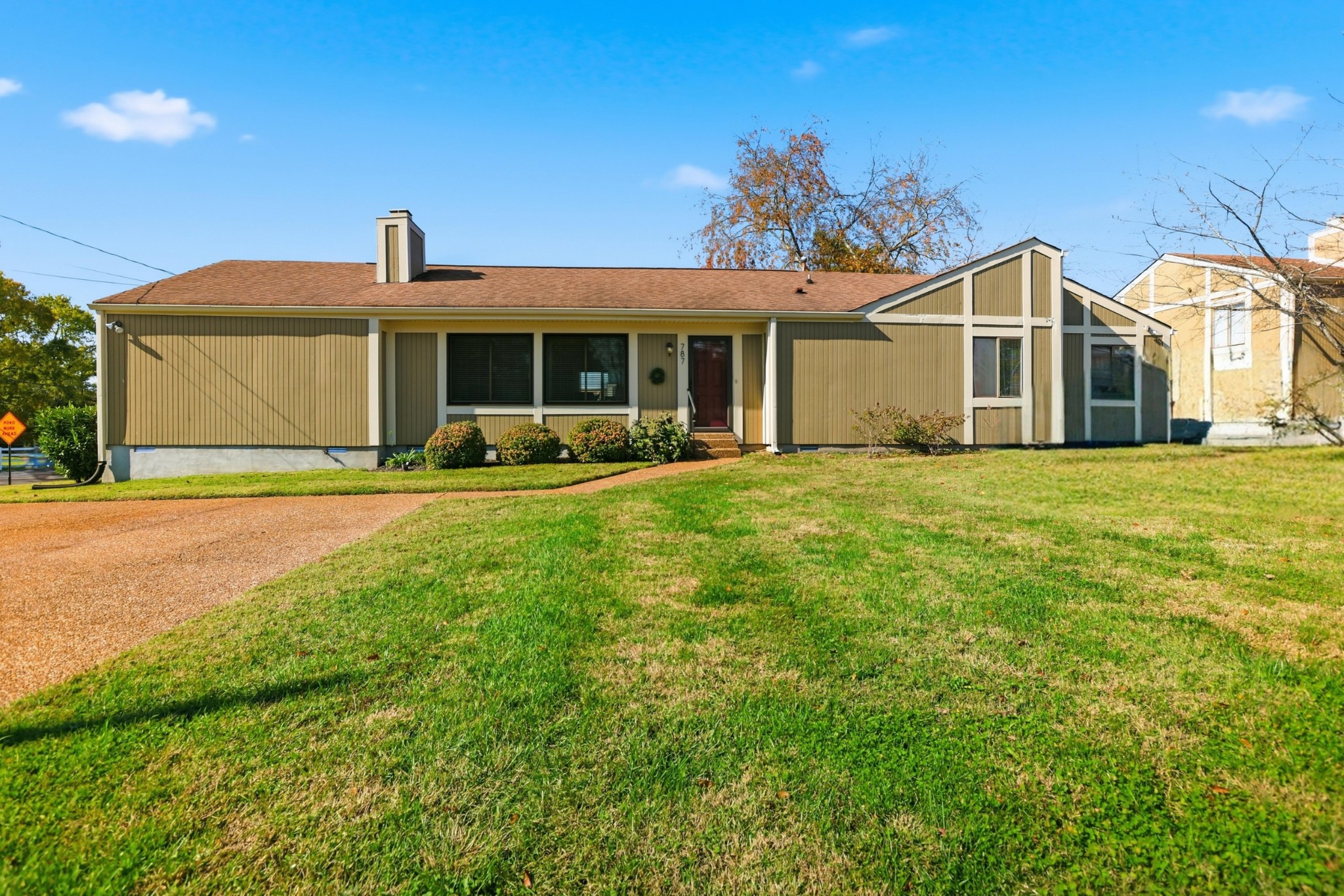 787 Bellevue Rd Property Photo 1