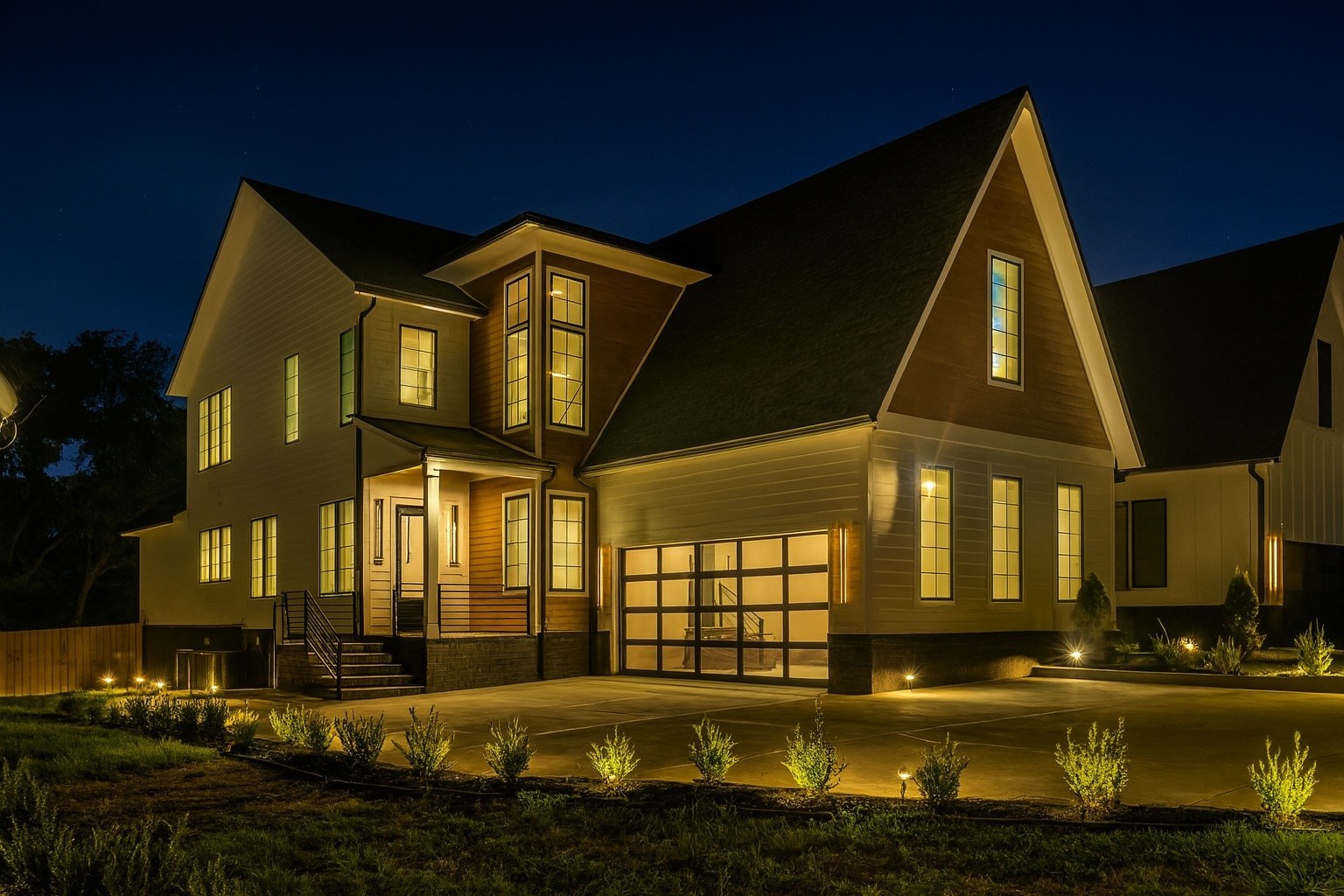 6308 Highway 100 Property Photo 1