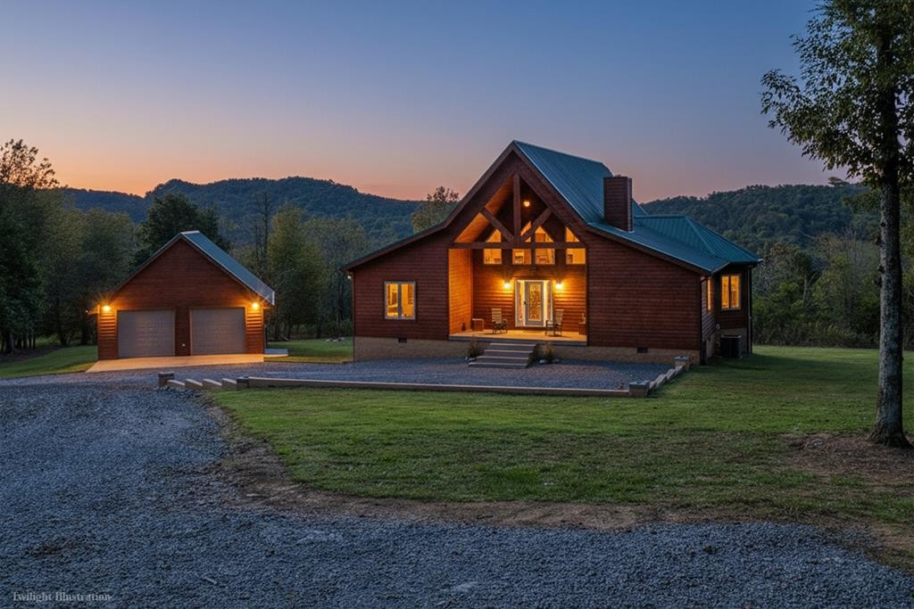 1582 Spring Fork Rd Property Photo 2